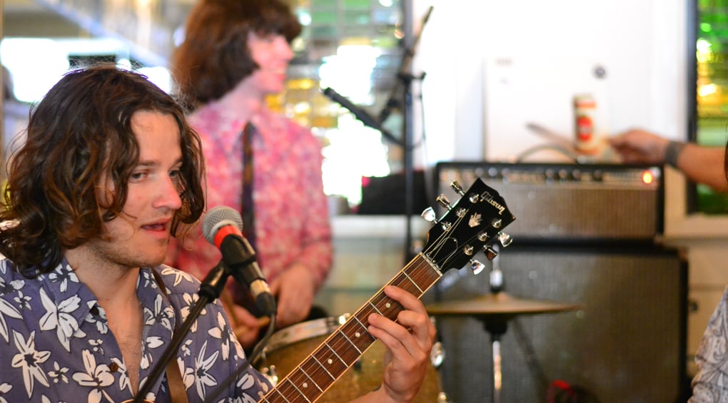 MOOON | Timo van Lierop - ©ronaldrijken