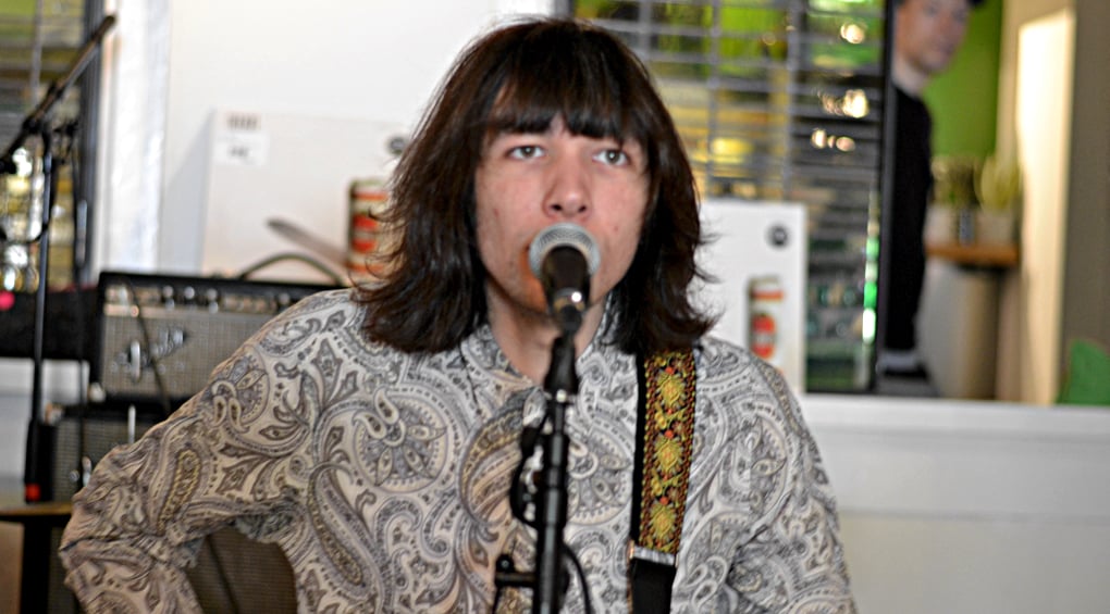 MOOON Record Store Day