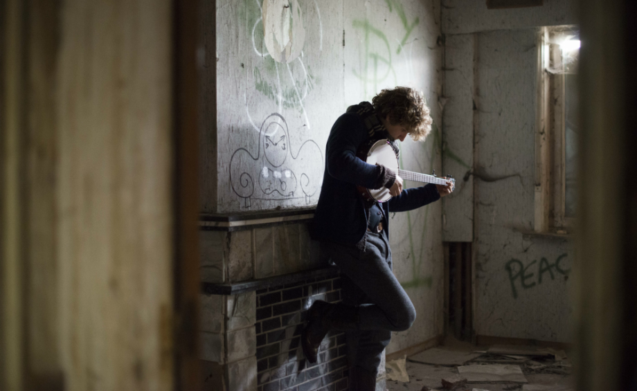 De zoektocht van Lander Severins