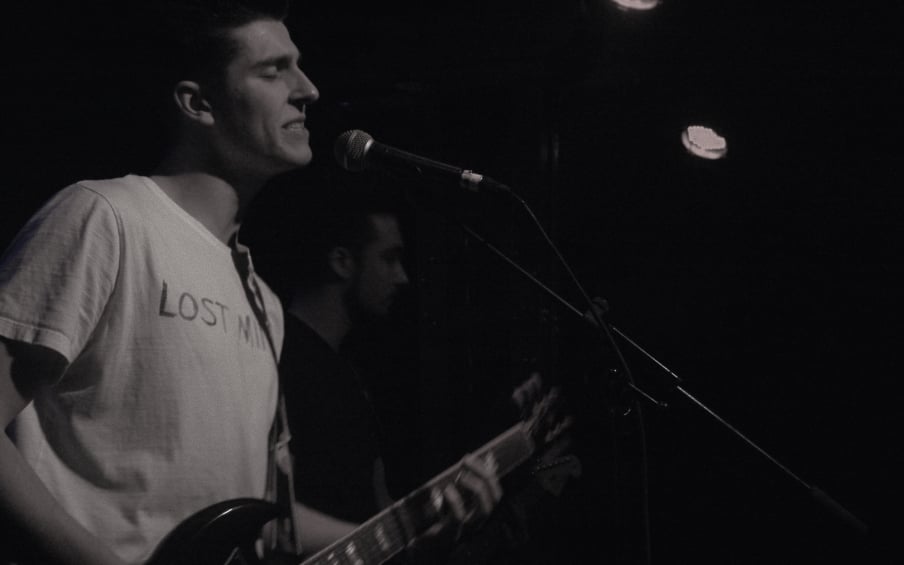 Geen grenzen voor Boundless Festival