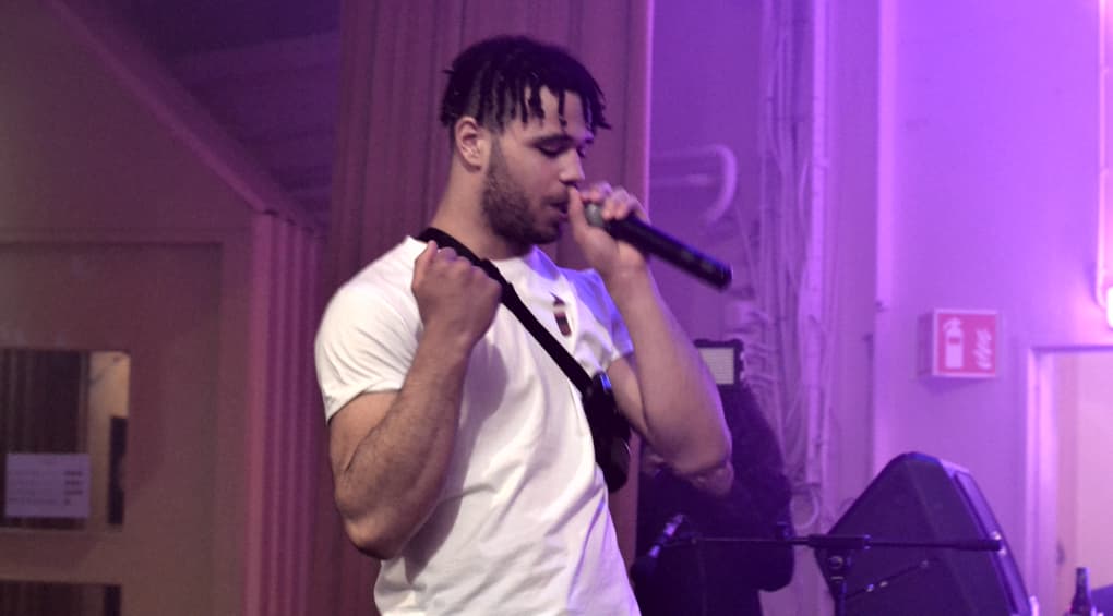 Koninkrijk van Muziek zet zich in voor Bossche hiphop