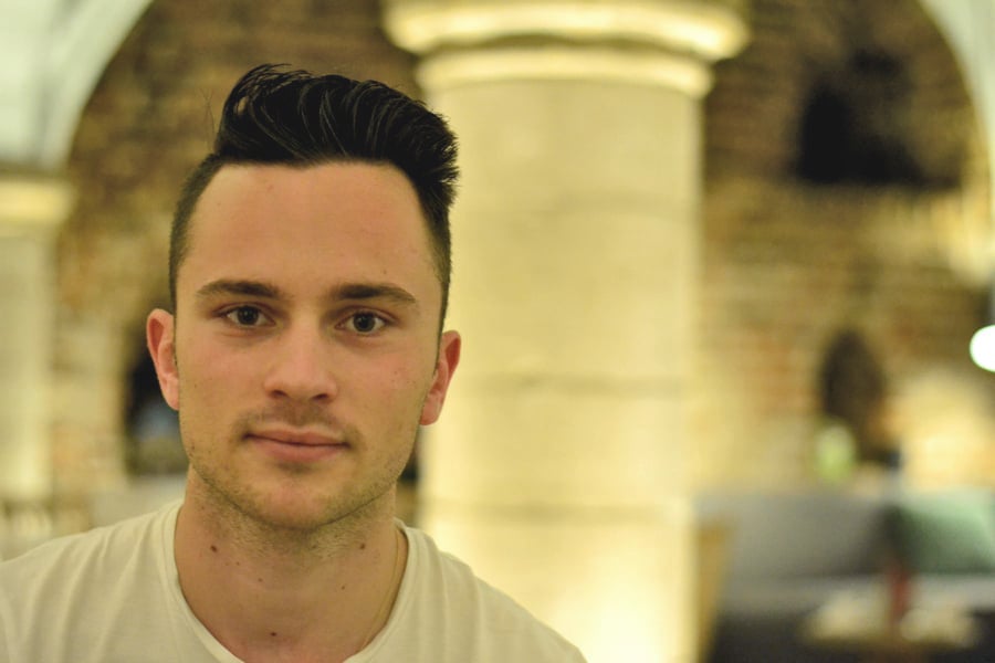 Jungle in Duketown in de Raadskelder - ©ronald_rijken