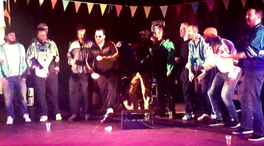 Hoe de droom van Odette Sorber een muzikale werkelijkheid werd