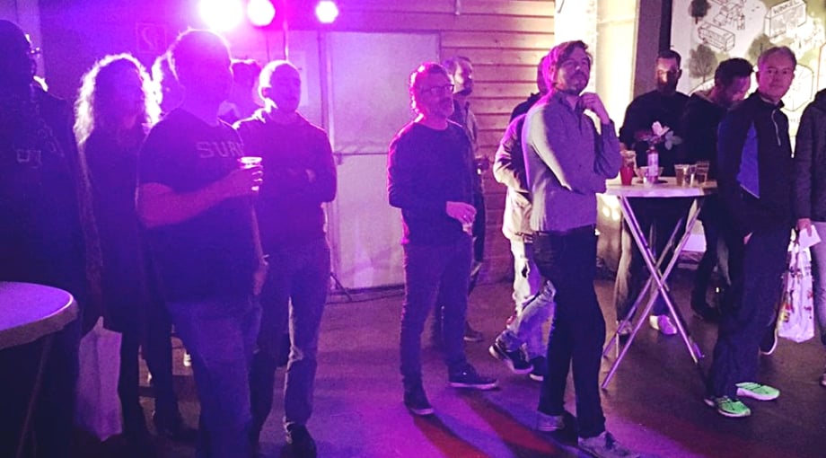 Hoe de droom van Odette Sorber een muzikale werkelijkheid werd