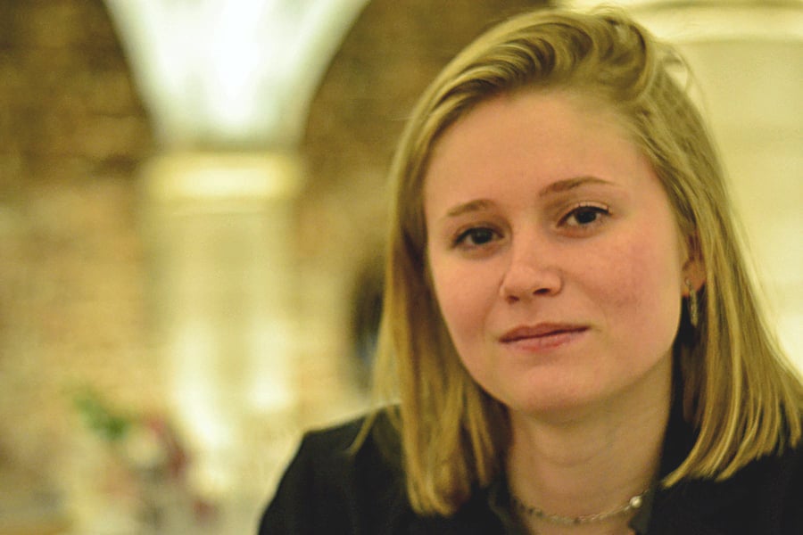 Jungle in Duketown in de Raadskelder - ©ronald_rijken