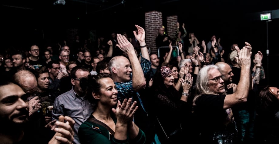 Physical Graffiti laat jeugdherinneringen herleven