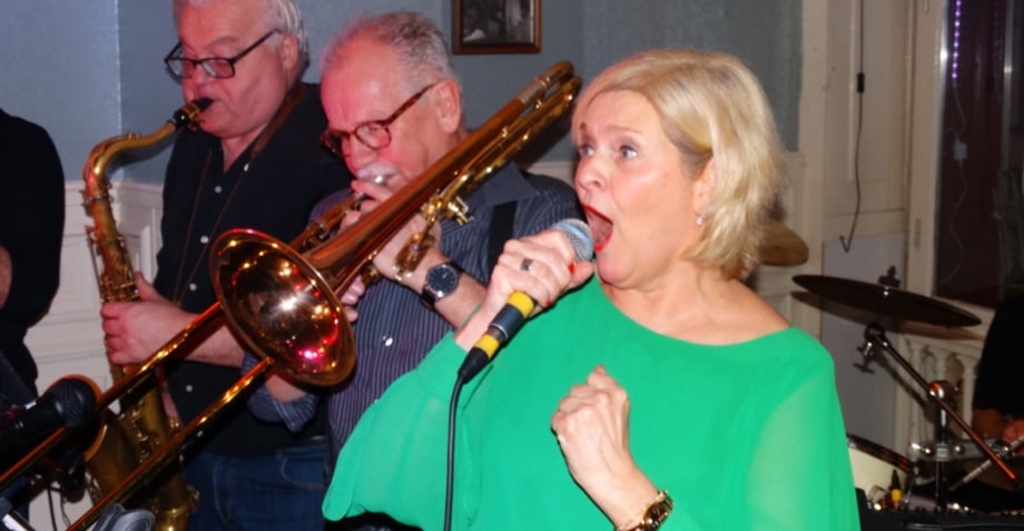 Rebound Groove It avontuurlijke muziek ©arie de wilde