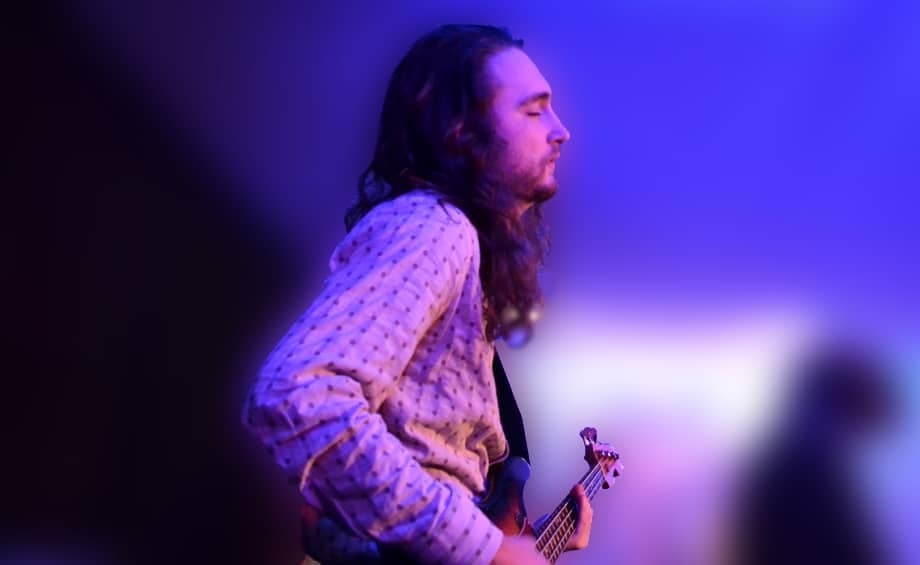 The Silverfaces Popronde 2017 