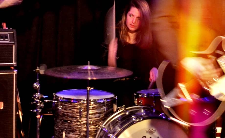 The Silverfaces Popronde 2017 