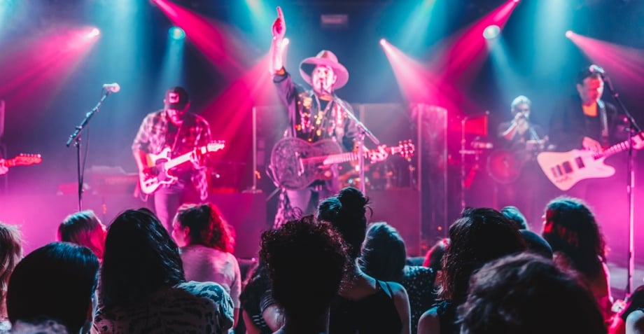 Waylon is meer dan het songfestival