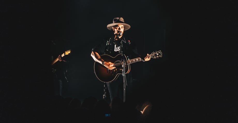 Waylon is meer dan het songfestival