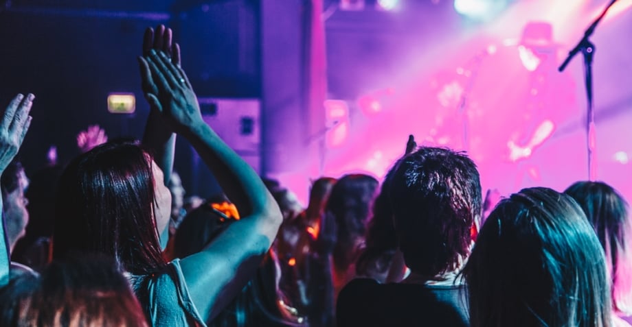 Waylon is meer dan het songfestival