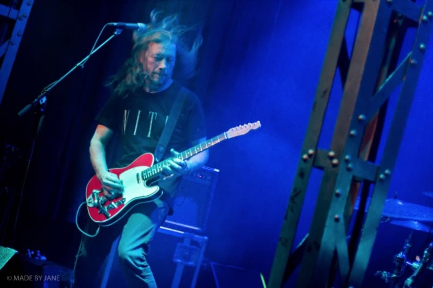 The Foreign Resort - ©jane duursma The Foreign Resort - ©jane duursma