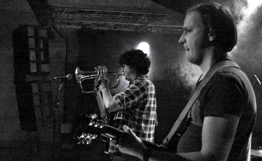 White Elephant en A Fool's Errand door naar finale Bossche Band Battle - ©aya dupont