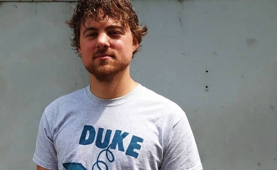 Bart van Velzen Dukebox