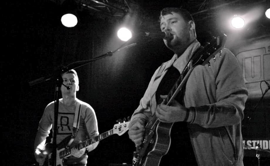 White Elephant en A Fool's Errand door naar finale Bossche Band Battle - ©aya dupont