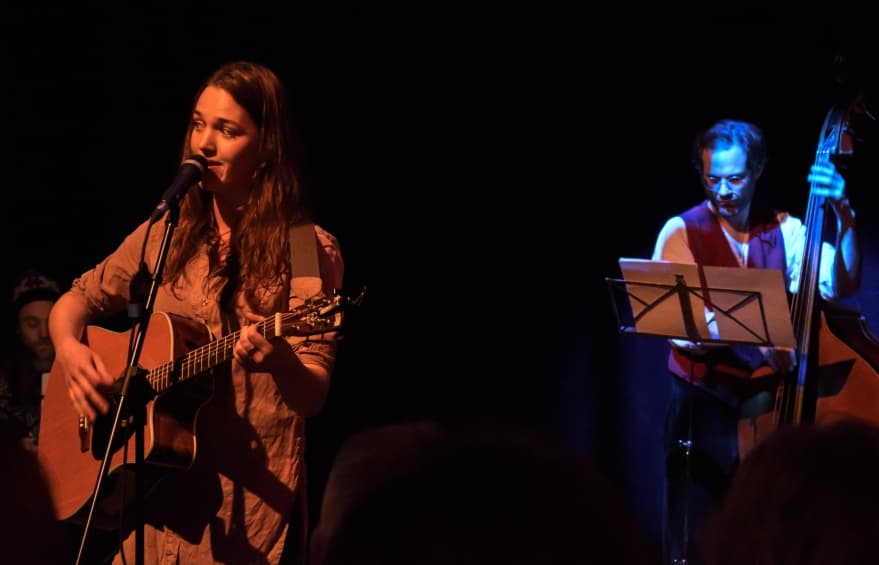Lamarziendan is de bonte avond waar iedereen van droomt!