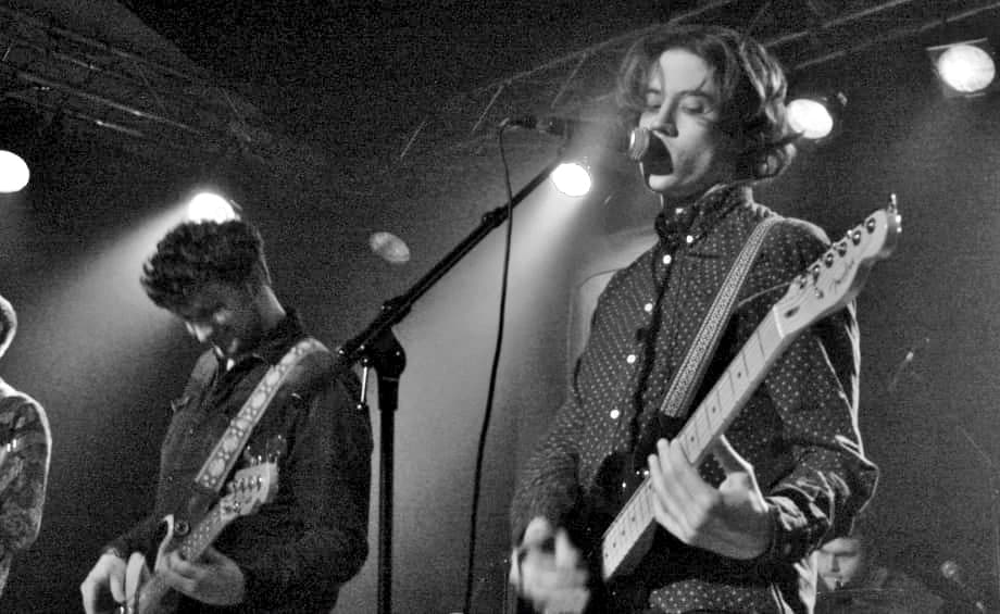 White Elephant en A Fool's Errand door naar finale Bossche Band Battle - ©aya dupont