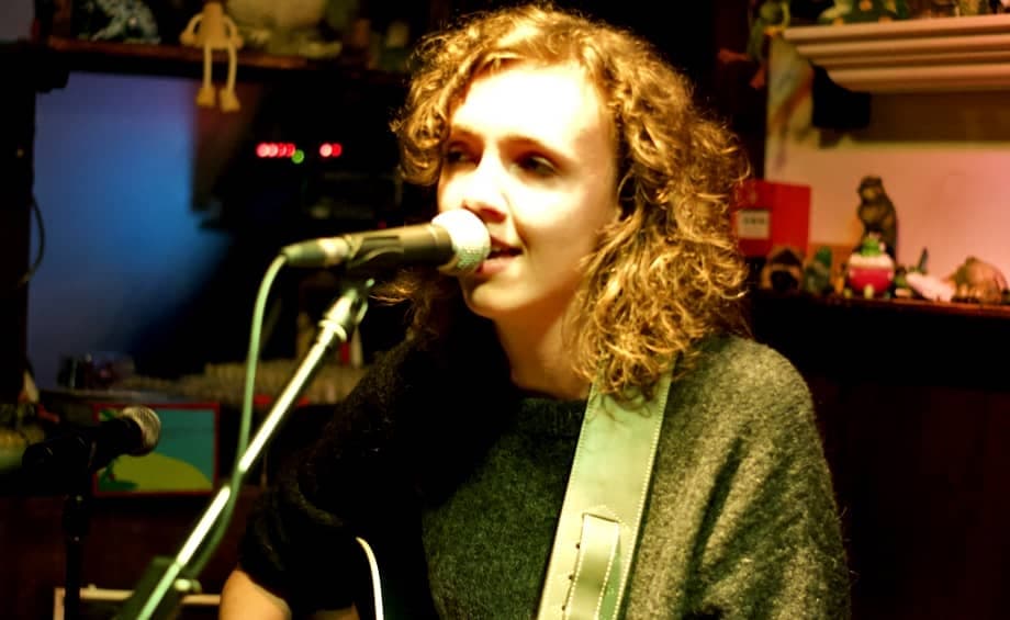 Afwisselend eerste Open Podium 't Opkikkertje - ©ronaldrijken