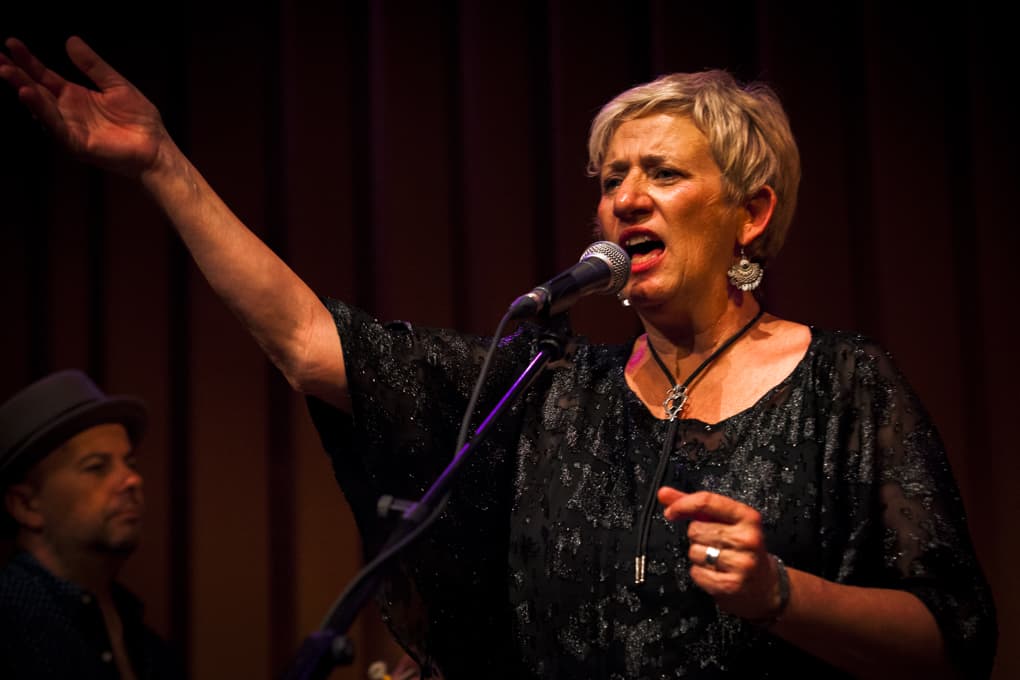 Martha Fields