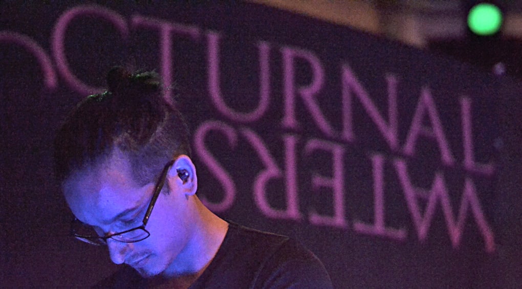 Nocturnal Waters wil stijl beter definiëren