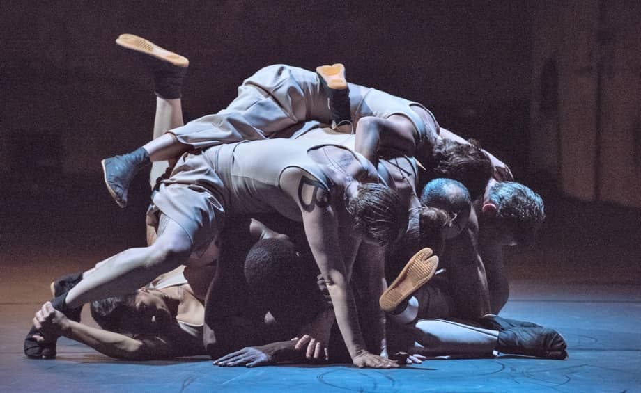 Silbersee: Homo Instrumentalis