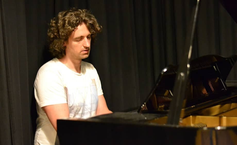 Band Battle zet Bossche muziekscene op de kaart