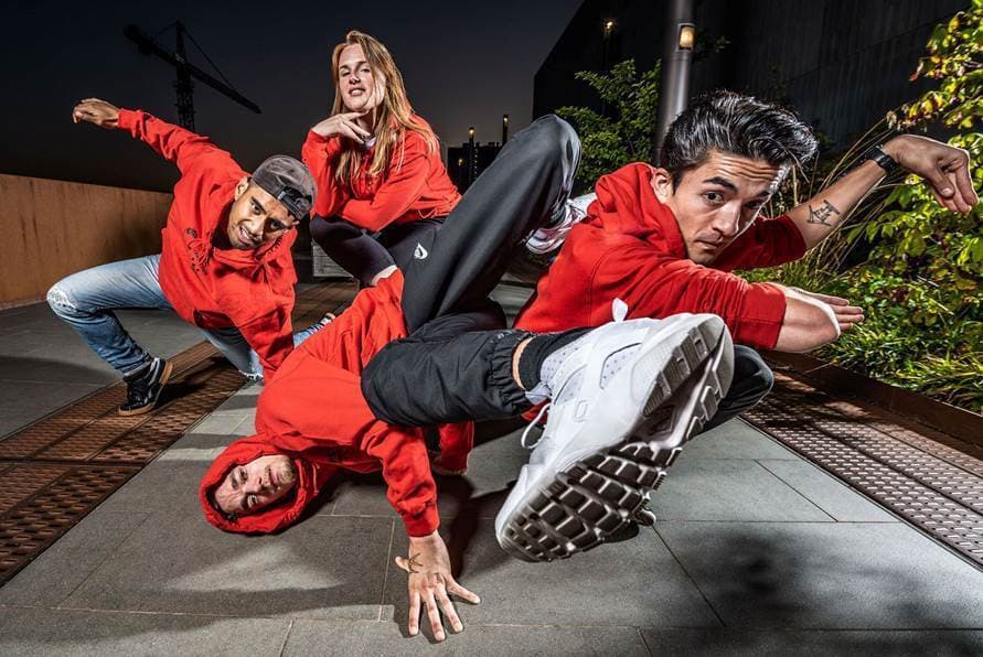 BST Connection Dukebox