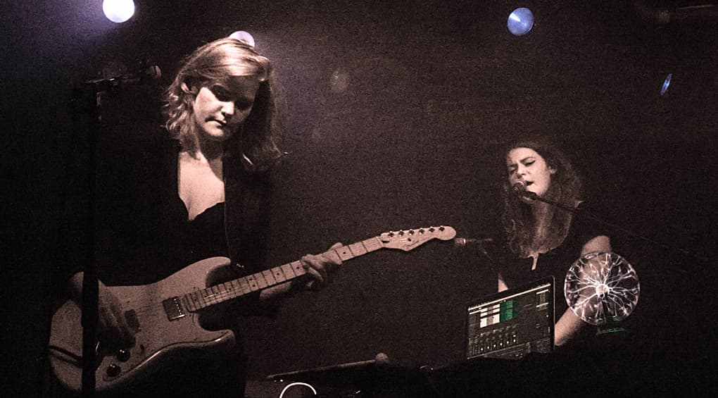 The girl Who Cried Wolf