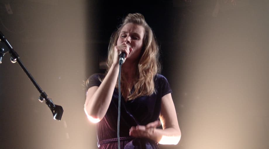 Bossche Band Battle Finale 2017