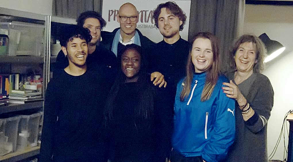 Medewerkers-Dukebox00 Dukebox