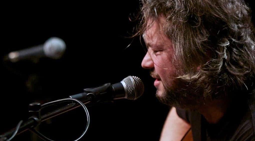 Niels Duffhues - foto: Wim Voets Niels Duffhues