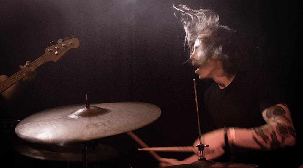 The Girl Who Cried Wolf