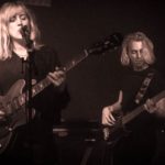 The Girl Who Cried Wolf