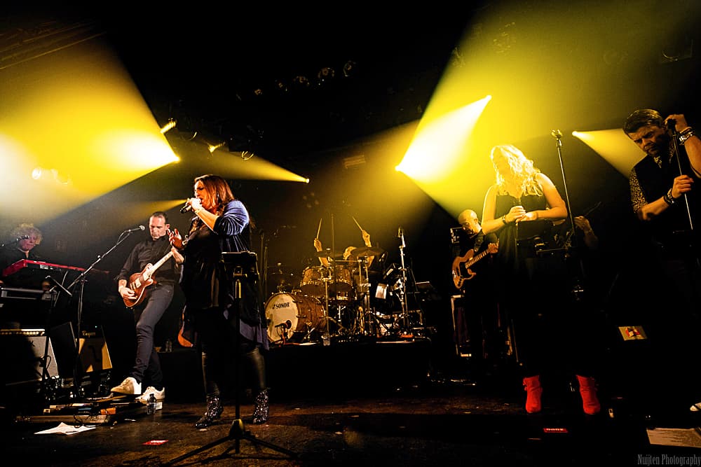 Top 2000 the best of… Live