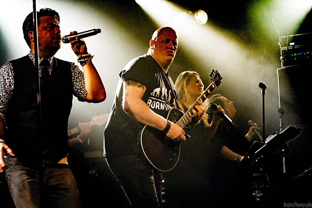 Top 2000 the best of… Live