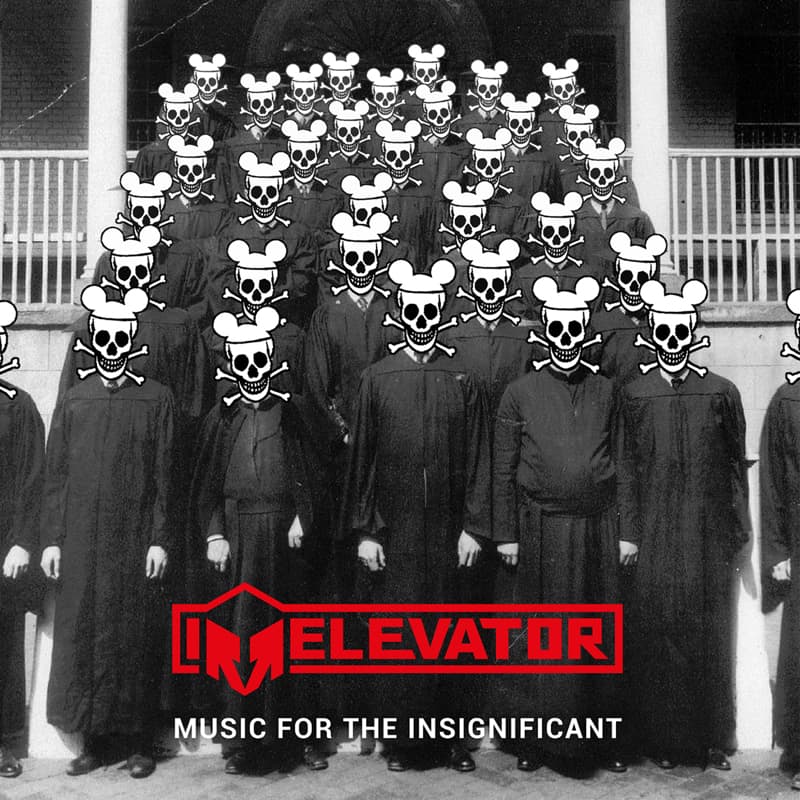 Irrelevator