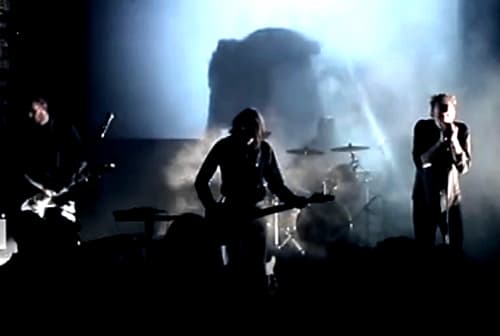 Joy Division Undercover