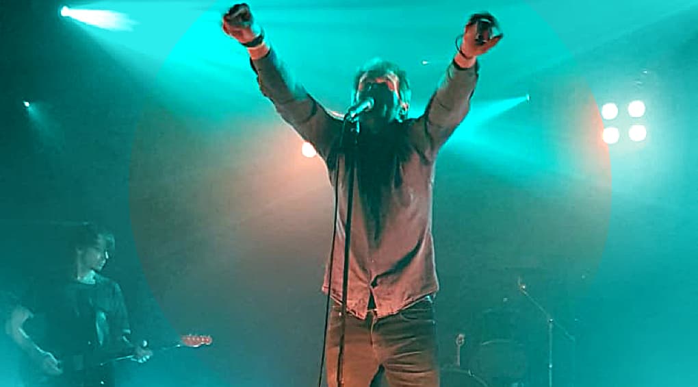 Joy Division Undercover