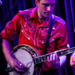 Dieter van der Westen Band