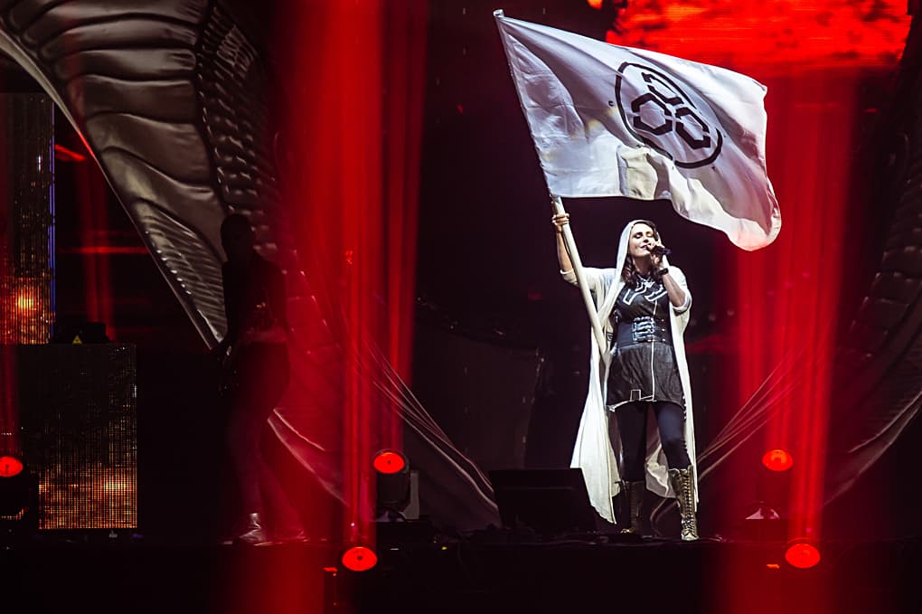 Within Temptation