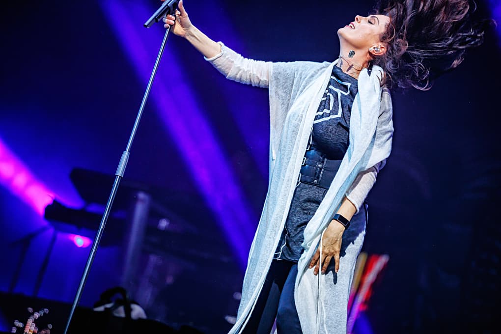 Within Temptation