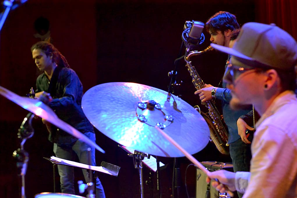 Samenspel criterium jury