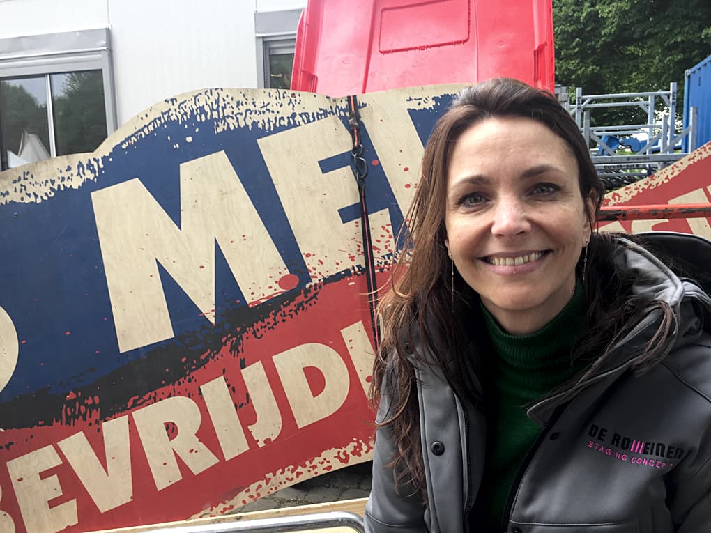 Bevrijdingsfestival Brabant