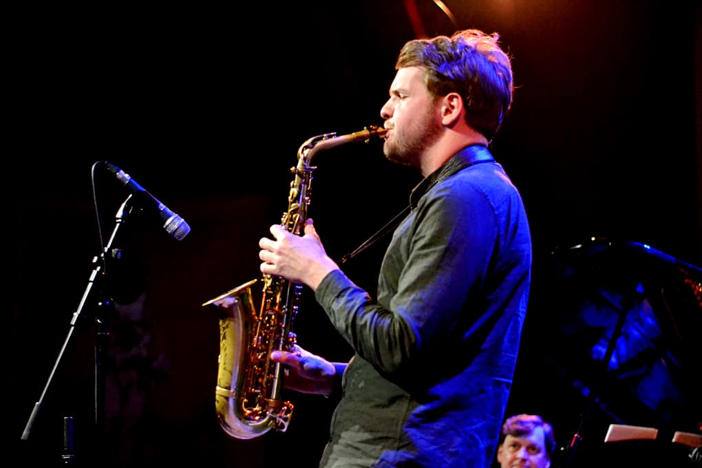 Conservatorium Talent Award