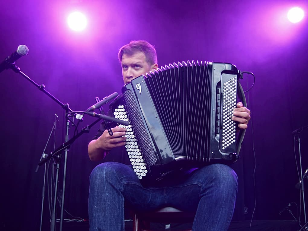 Bevrijdingsfestival Brabant