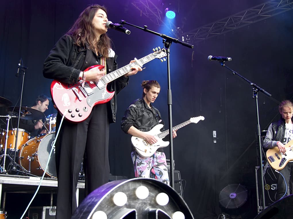 Bevrijdingsfestival Brabant