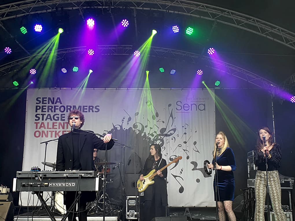 Bevrijdingsfestival Brabant