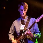 voorronde twee Bossche Band Battle