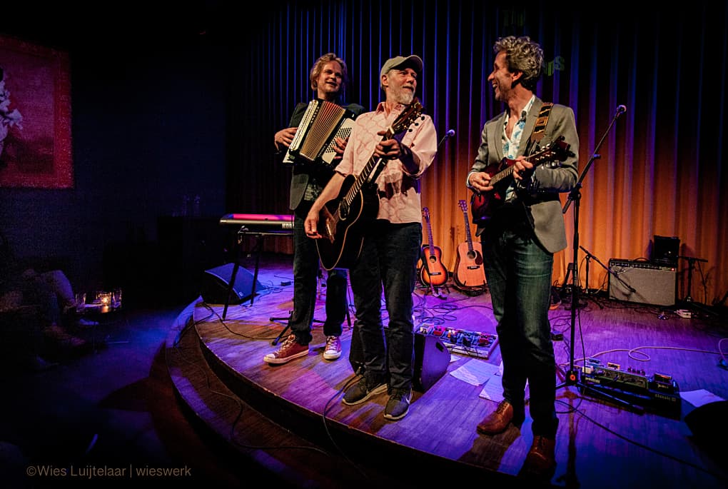 Spanjers, Van Dijsseldonk & Planteijdt